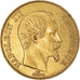 Monnaie, France, Napoleon III, 50 Francs, 1856, Paris, SUP, Or, Gadoury:1111