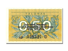 Lithuania, 0,50 Talonas, 1991, UNC(65-70)