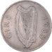Coin, IRELAND REPUBLIC, 10 Pence, 1985, EF(40-45), Copper-nickel, KM:23