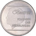 Moneta, Aruba, Beatrix, Florin, 2002, Utrecht, SPL, Acciaio lega nichel, KM:5