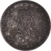 Coin, FRENCH GUIANA, Louis-Philippe, 10 Centimes, 1846, Paris, VF(20-25)