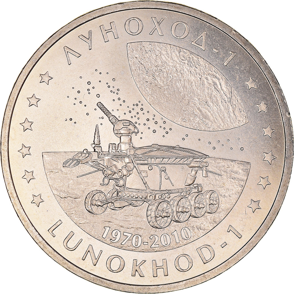 Coin, Kazakhstan, 50 Tenge, 2010, Kazakhstan Mint, MS(63), Copper-nickel, KM:174