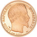Coin, France, Napoleon III, 20 Francs, 1991, Paris, Proof, MS(65-70), Gold