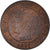 Monnaie, France, Cérès, Centime, 1897, Paris, TTB, Bronze, Gadoury:88