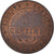 Coin, France, Cérès, Centime, 1897, Paris, EF(40-45), Bronze, KM:826.1