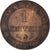 Monnaie, France, Cérès, Centime, 1897, Paris, TB+, Bronze, Gadoury:88