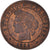 Moneda, Francia, Cérès, Centime, 1896, Paris, MBC, Bronce, KM:826.1
