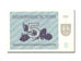 Lithuania, 5 (Talonas), 1991, KM #34b, UNC(65-70), BG