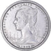 Munten, Frans Equatoriaal Afrika, Franc, 1948, Paris, PR, Aluminium, KM:6