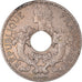 Münze, FRENCH INDO-CHINA, 5 Cents, 1939, Paris, SS+, Nickel-brass, KM:18.1a