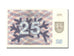 Lithuania, 25 (Talonas), 1991, KM #36b, UNC(65-70), BM