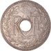 Coin, France, Lindauer, 25 Centimes, 1940, EF(40-45), Nickel-Bronze, KM:867b