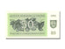 Lithuania, 50 (Talonas), 1992, KM #41, UNC(65-70), JG