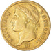 Munten, Frankrijk, Napoléon I, 20 Francs, 1812, Paris, ZF, Goud, KM:695.1