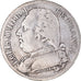 Moneta, Francia, Louis XVIII, Louis XVIII, 5 Francs, 1814, Bayonne, MB, Argento