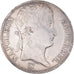 Coin, France, Napoléon I, 5 Francs, 1808, Paris, VF(30-35), Silver, KM:686.1