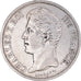 Coin, France, Charles X, 5 Francs, 1830, Rouen, EF(40-45), Silver, KM:728.2