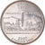 Moneta, Stati Uniti, Quarter Dollar, Quarter, 2007, U.S. Mint, Denver, Utah
