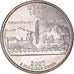 Coin, United States, Quarter Dollar, Quarter, 2007, U.S. Mint, Denver, Utah