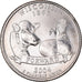 Coin, United States, Quarter Dollar, Quarter, 2004, U.S. Mint, Philadelphia