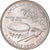 Moeda, Estados Unidos da América, Quarter Dollar, Quarter, 2009, U.S. Mint