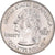 Moeda, Estados Unidos da América, Quarter Dollar, Quarter, 2009, U.S. Mint