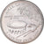 Moneta, Stati Uniti, Quarter Dollar, Quarter, 2009, U.S. Mint, Denver, American