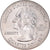 Moneta, Stati Uniti, Quarter Dollar, Quarter, 2009, U.S. Mint, Denver, American