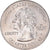 Moeda, Estados Unidos da América, Quarter Dollar, Quarter, 2009, U.S. Mint