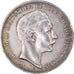 Moeda, Estados Alemães, PRUSSIA, Wilhelm II, 3 Mark, 1910, Berlin, AU(50-53)