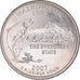 Münze, Vereinigte Staaten, Quarter Dollar, Quarter, 2007, U.S. Mint, Denver