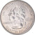 Coin, United States, Quarter Dollar, Quarter, 2007, U.S. Mint, Denver