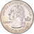 Munten, Verenigde Staten, Quarter Dollar, Quarter, 2009, U.S. Mint