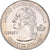 Moneda, Estados Unidos, Quarter Dollar, Quarter, 2009, U.S. Mint, Philadelphia