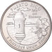 Monnaie, États-Unis, Quarter Dollar, Quarter, 2009, U.S. Mint, Philadelphie