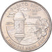 Coin, United States, Quarter Dollar, Quarter, 2009, U.S. Mint, Philadelphia