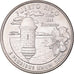 Monnaie, États-Unis, Quarter Dollar, Quarter, 2009, U.S. Mint, Philadelphie