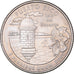 Coin, United States, Quarter Dollar, Quarter, 2009, U.S. Mint, Philadelphia