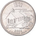 Coin, United States, Quarter Dollar, Quarter, 2004, U.S. Mint, Philadelphia