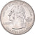 Moneta, USA, Quarter Dollar, Quarter, 2004, U.S. Mint, Philadelphia, Iowa 1846