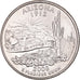 Coin, United States, Quarter Dollar, Quarter, 2008, U.S. Mint, Philadelphia