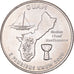 Moneda, Estados Unidos, Quarter Dollar, Quarter, 2009, U.S. Mint, Denver, Guam