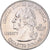 Moneta, Stati Uniti, Quarter Dollar, Quarter, 2009, U.S. Mint, Denver, Guam