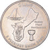 Coin, United States, Quarter Dollar, Quarter, 2009, U.S. Mint, Denver, Guam