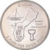 Moneda, Estados Unidos, Quarter Dollar, Quarter, 2009, U.S. Mint, Denver, Guam