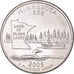 Moneda, Estados Unidos, Quarter Dollar, Quarter, 2005, U.S. Mint, Philadelphia