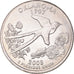 Coin, United States, Quarter Dollar, Quarter, 2008, U.S. Mint, Philadelphia