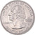 Moeda, Estados Unidos da América, Quarter Dollar, Quarter, 1999, U.S. Mint