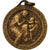 Frankrijk, Medaille, Ville de Lille, Ptit Quinquin, 1920, UNC-, Bronze