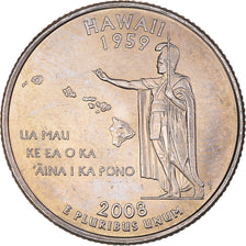 Coin, United States, Quarter Dollar, Quarter, 2003, U.S. Mint, Philadelphia
